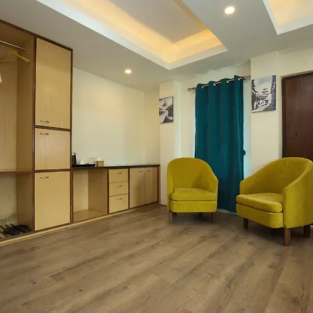 Hotel Grand View