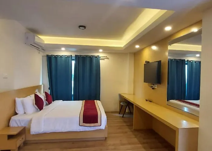 Hotel Grand View
