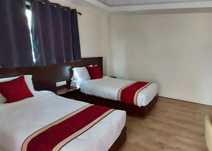 Hotel Grand View