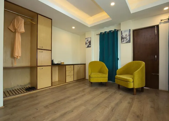 Hotel Grand View 3*