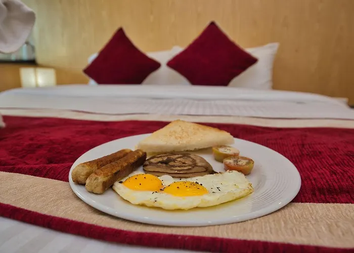 Grand View Hotel 3*