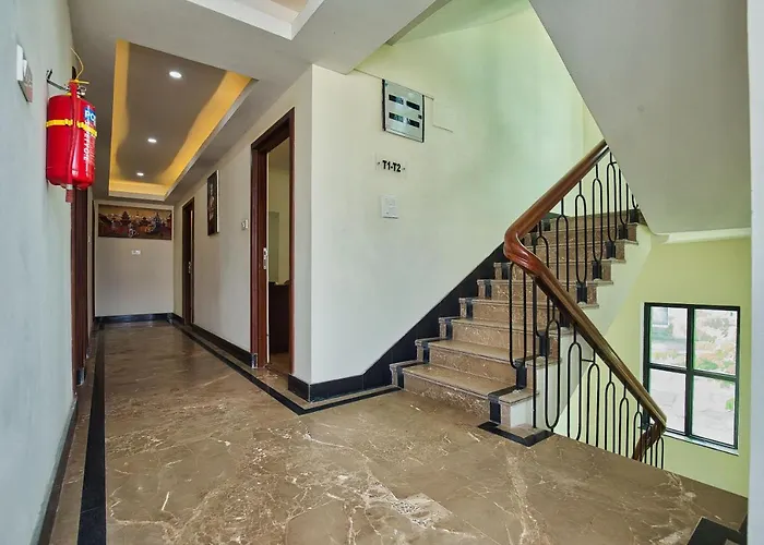 Hotel Grand View 3*