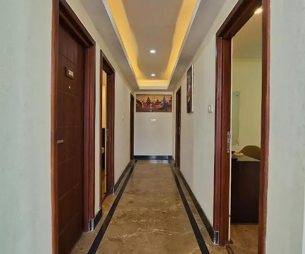 Hotel Grand View