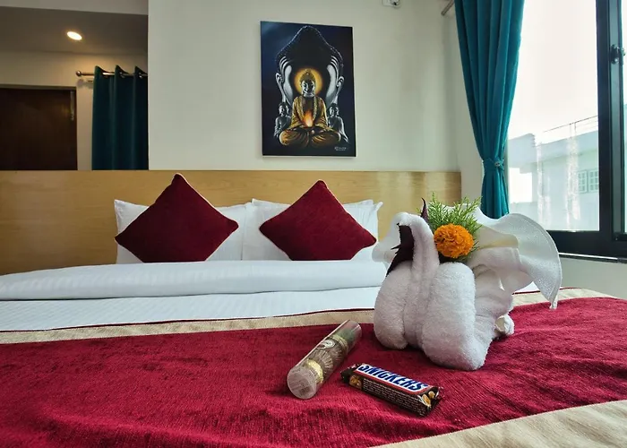 Grand View Hotel