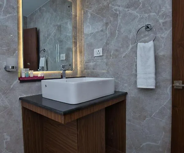 Hotel Grand View Kathmandu