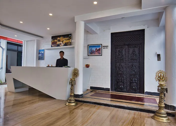 Grand View Hotel