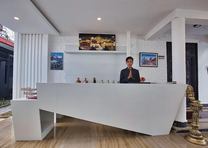 Hotel Grand View