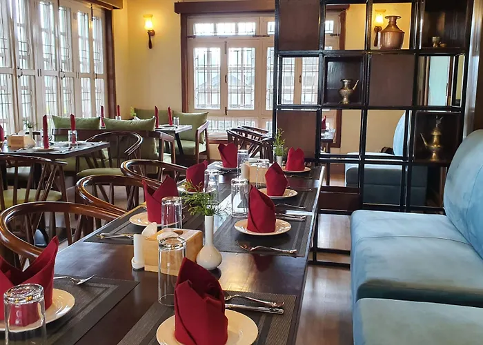 Grand View Hotel