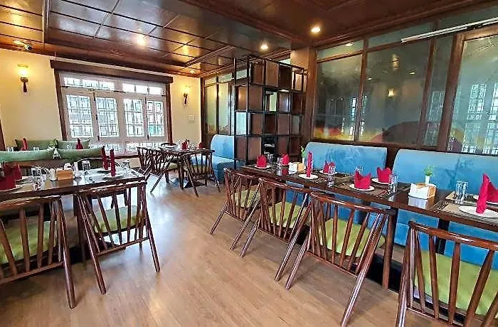 Hotel Grand View