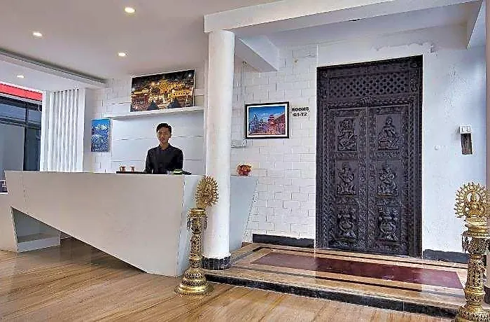 Hotel Grand View 3*