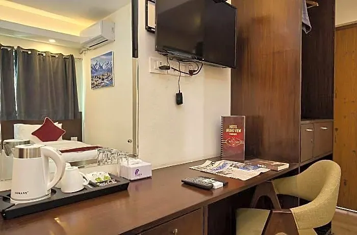 Hotel Grand View