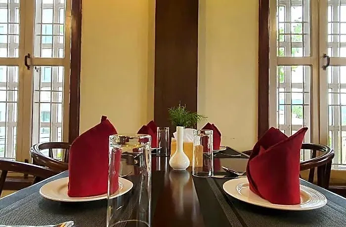 Grand View Hotel