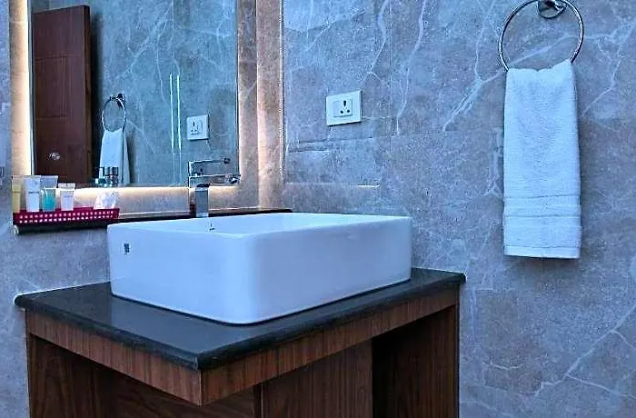 Hotel Grand View 3*