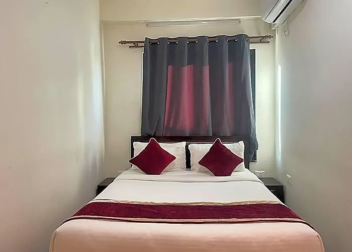 Grand View 3*