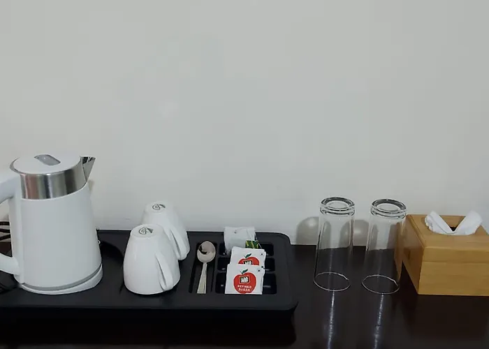 Grand View Hotel Kathmandu
